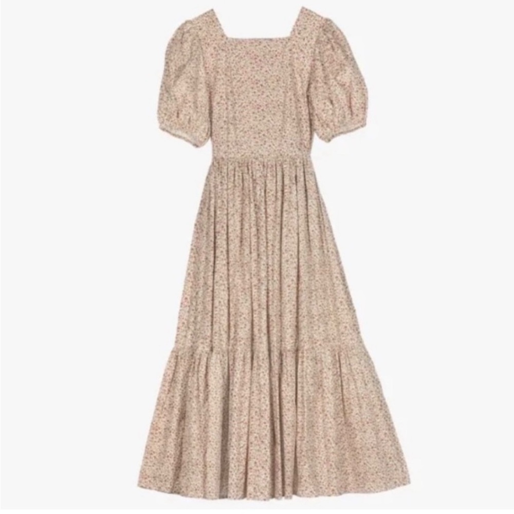 Doen Dune Dress